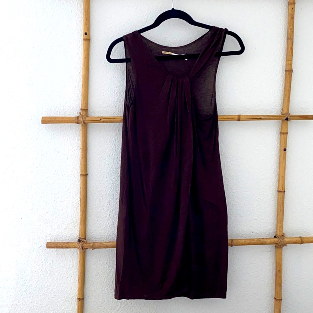 Max Studio Tunic - Picture 2 of 7